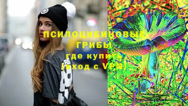 хмурый Надым